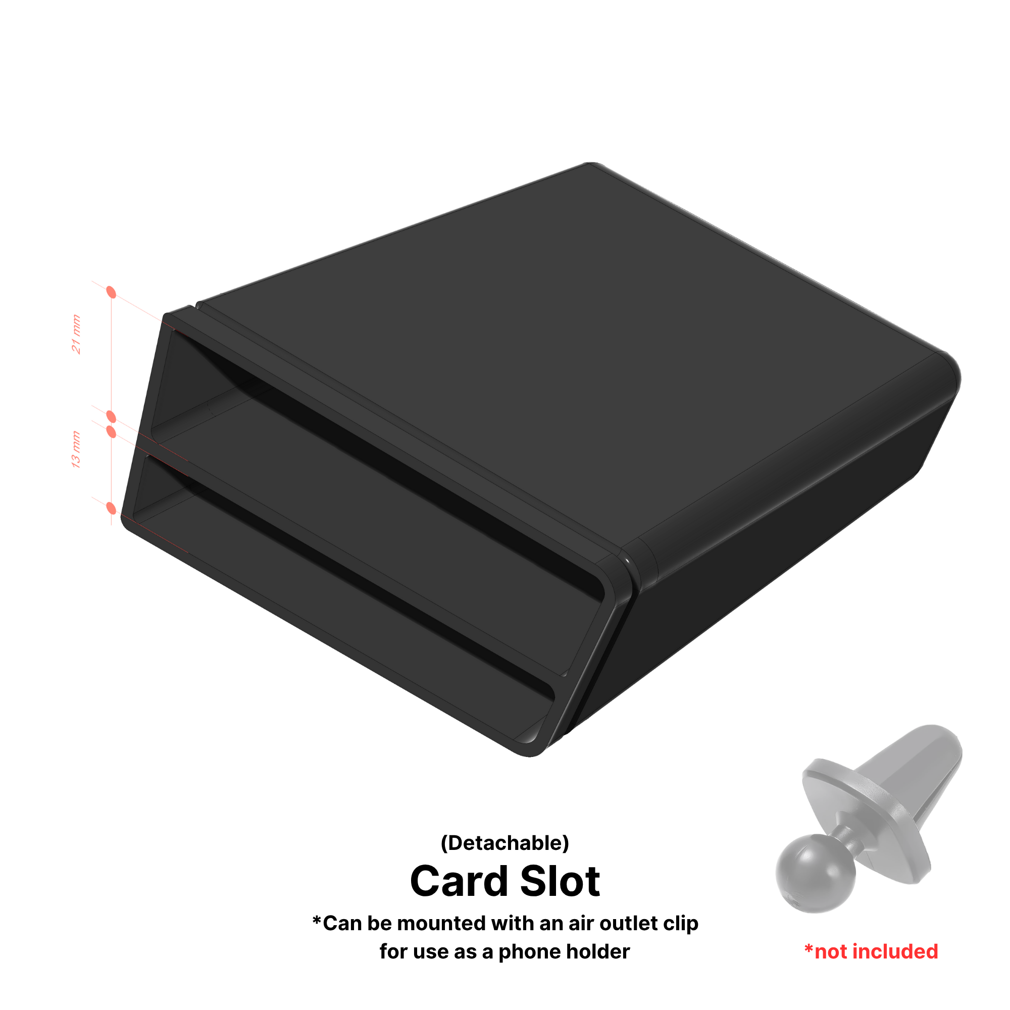 Card Slot